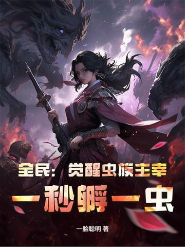 虫族主宰系统 虫族主宰系统