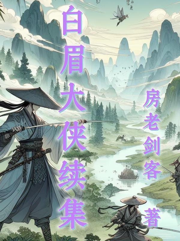 白眉大侠续集31 白眉大侠续集31