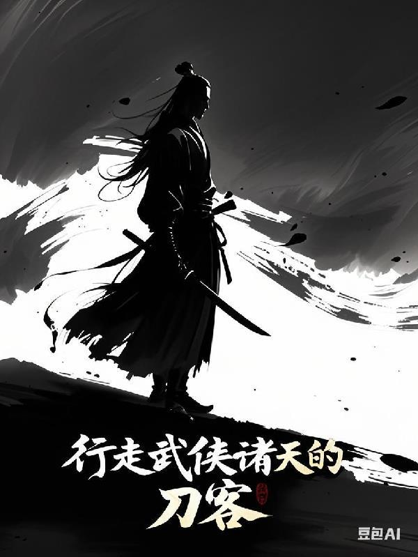 行走诸天万界的刀客 行走诸天万界的刀客