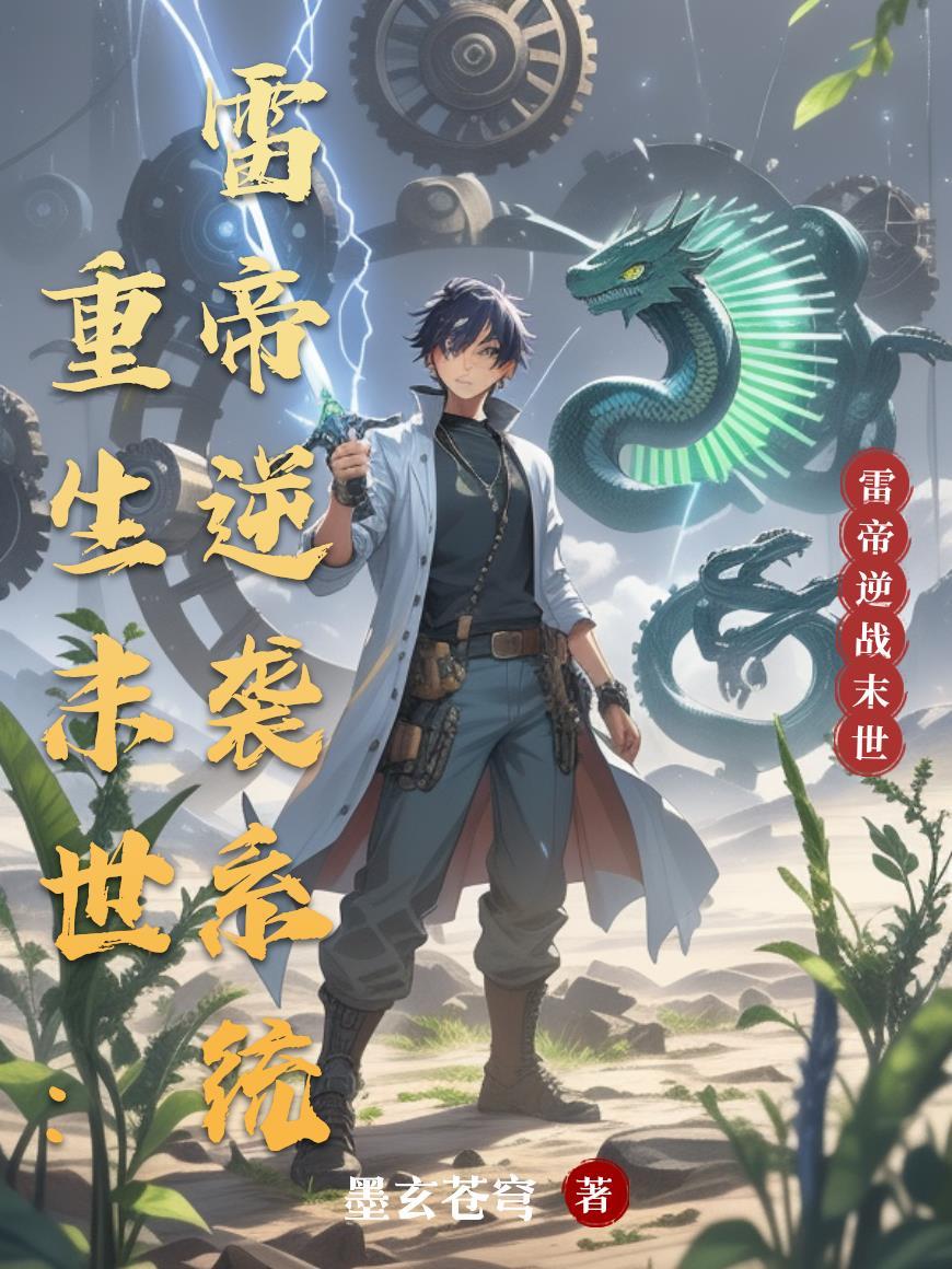 重生雷帝至尊 重生雷帝至尊