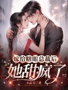 嫁给瞎子以后 嫁给瞎子以后