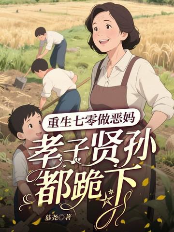 重生七零做后娘 重生七零做后娘