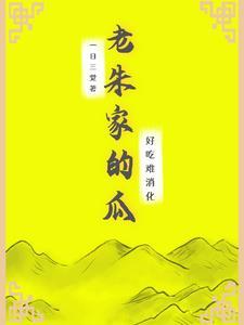 老朱家家谱 老朱家家谱