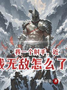 弓兵近战梗 弓兵近战梗