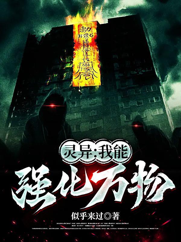我能强化万物强化系统 我能强化万物强化系统