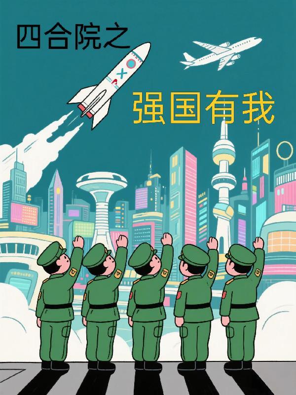 四合院中医强国 四合院中医强国