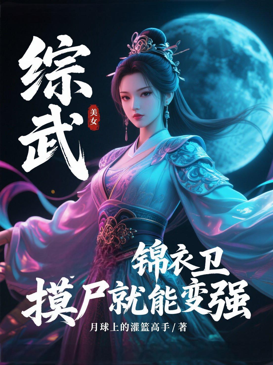 综武侠锦衣卫指挥使的 综武侠锦衣卫指挥使的