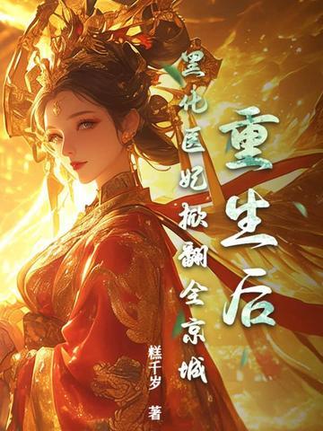 重生黑化影后怎么不更 重生黑化影后怎么不更