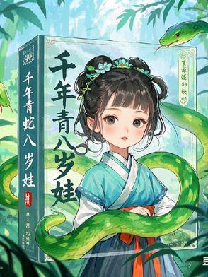 千年蛇妖什么意思 千年蛇妖什么意思