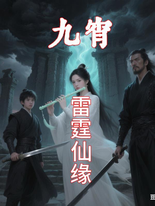 九霄仙劫 九霄仙劫