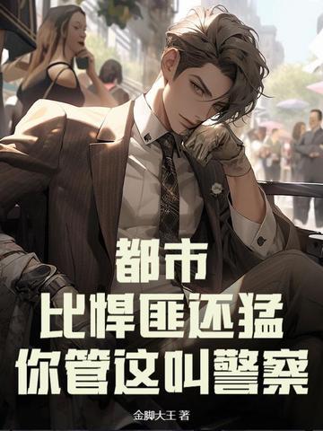 你管这叫警察 你管这叫警察