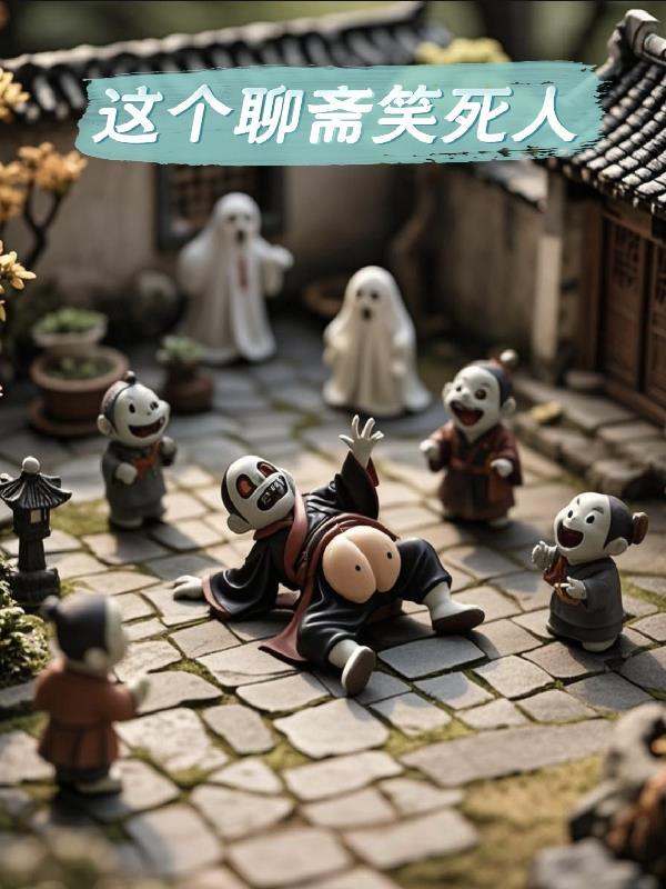 聊斋搞笑系列 聊斋搞笑系列