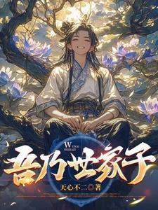 红楼世家子