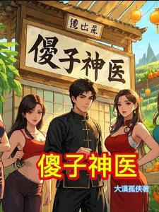 傻子神医末婚妻不离免费阅读 傻子神医末婚妻不离免费阅读