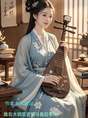 我在大明后宫和马皇后争宠大结局 我在大明后宫和马皇后争宠大结局