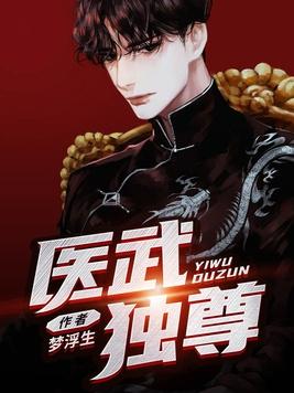 医武独尊宁天完整 医武独尊宁天完整