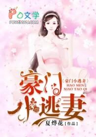 豪门小逃妻走错总裁房txt 豪门小逃妻走错总裁房txt
