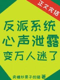反派系统 反派系统