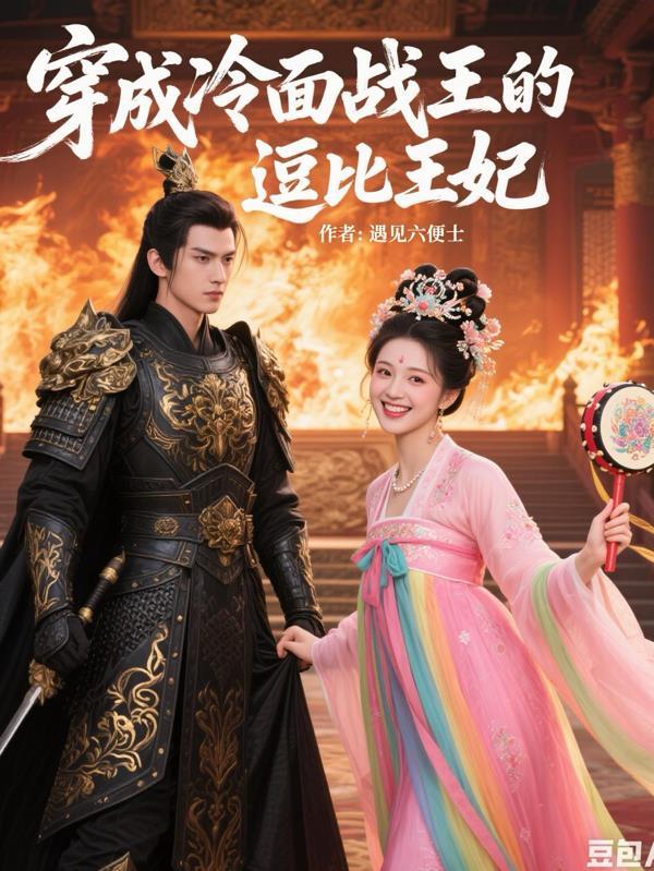 穿越冷王妃 穿越冷王妃