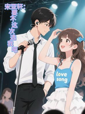 宋亚轩我sei 宋亚轩我sei