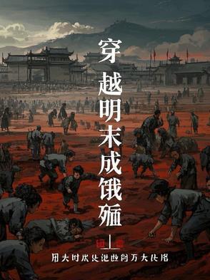 穿越明末大全 穿越明末大全