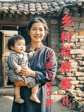 乡村荒唐事儿大结局 乡村荒唐事儿大结局