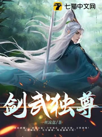 无上剑尊 无上剑尊