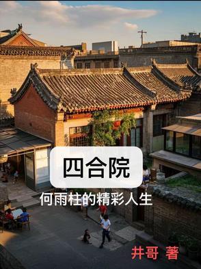四合院何雨柱的精彩人生作者井哥 四合院何雨柱的精彩人生作者井哥
