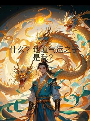 什么?地道气运之子是我们的 什么?地道气运之子是我们的