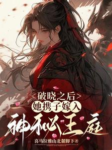 她携子嫁入神秘王庭了 她携子嫁入神秘王庭了