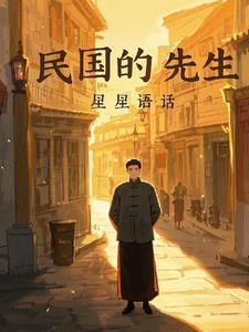 民国的先生是什么意思 民国的先生是什么意思