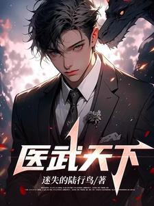 医武双修 医武双修
