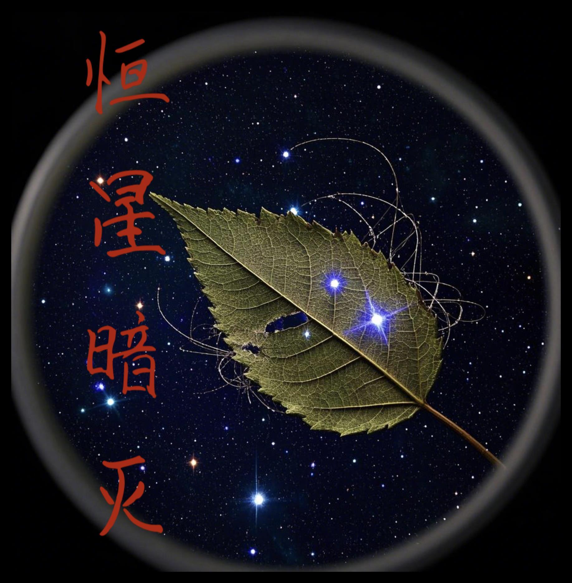 恒星毁灭视频 恒星毁灭视频