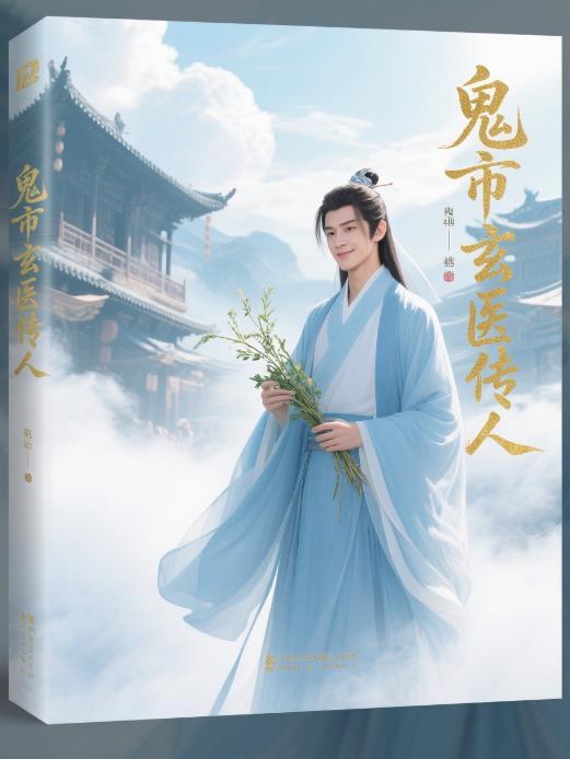 鬼医秘方