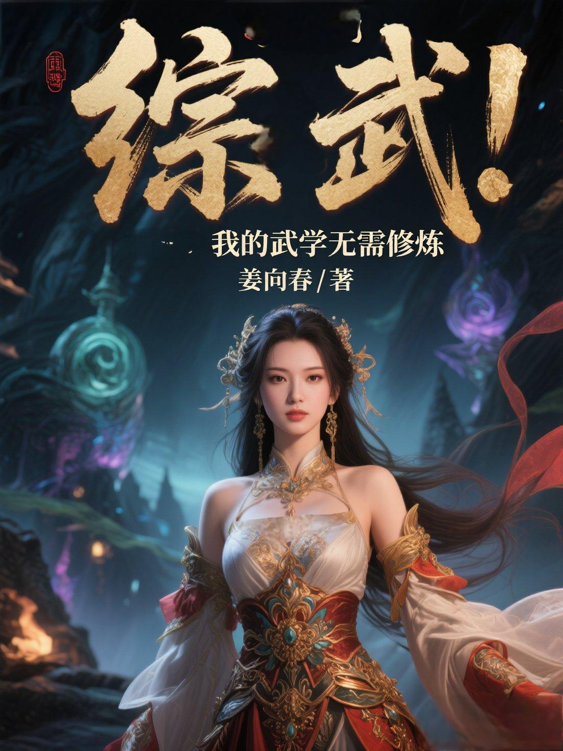 综武我的武学无需修炼 综武我的武学无需修炼