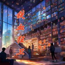 铁血狂徒 铁血狂徒