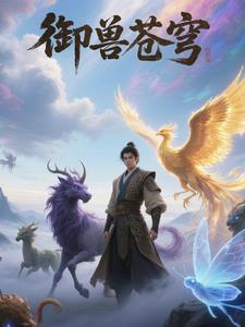 网游之御剑