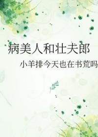病美人和壮夫郎免费阅读TXT