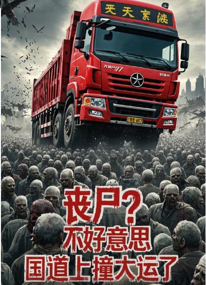 国道撞车图片 国道撞车图片