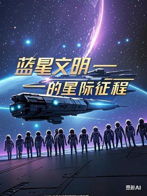 蓝星隐藏了自己的文明等级 蓝星隐藏了自己的文明等级