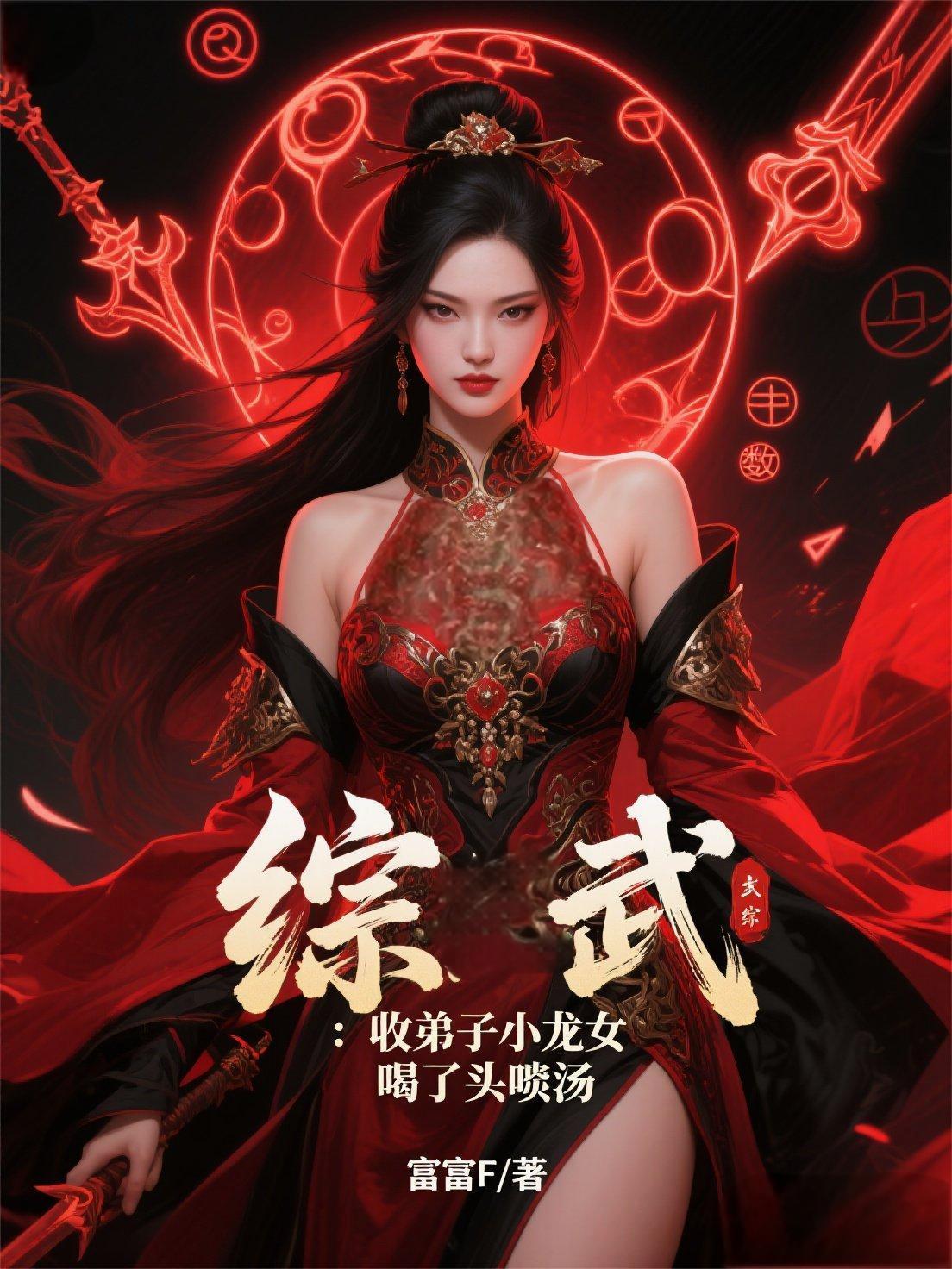 综武开局娶小龙女 综武开局娶小龙女