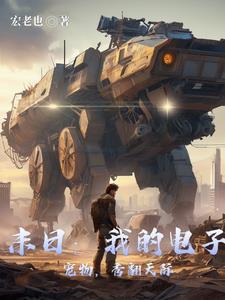 末日之黑科技战舰系统 末日之黑科技战舰系统