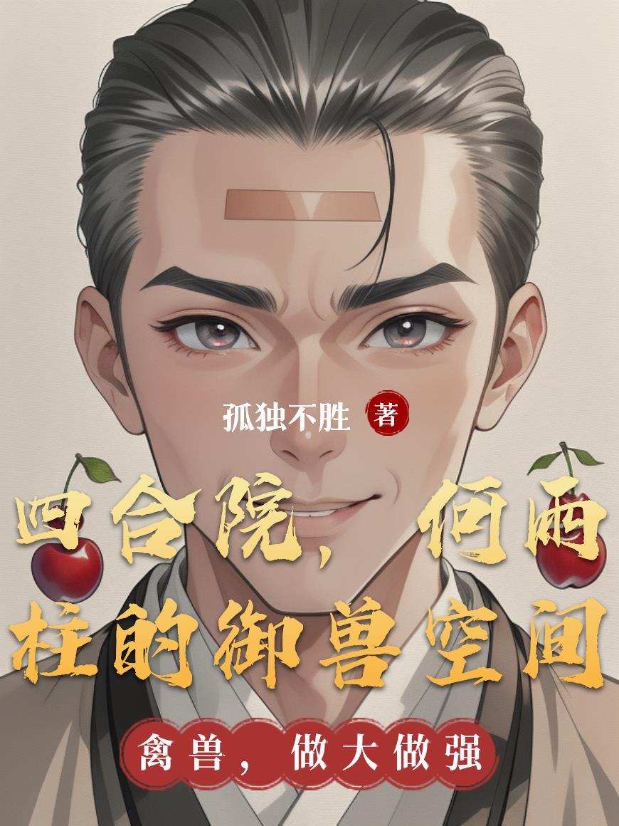 四合院何雨柱随身空间 四合院何雨柱随身空间