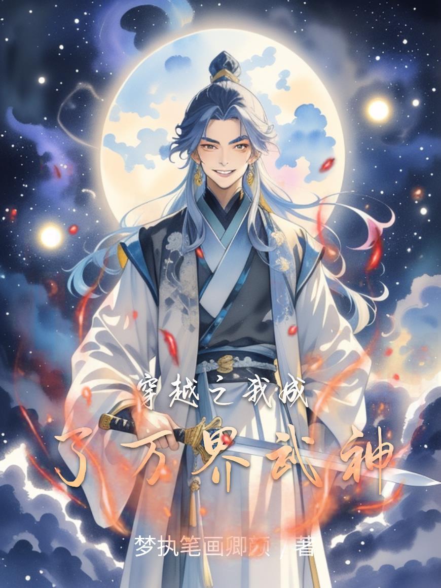 穿越之万界武道 穿越之万界武道