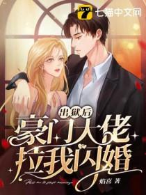 出狱后我跟霸总闪婚了 出狱后我跟霸总闪婚了