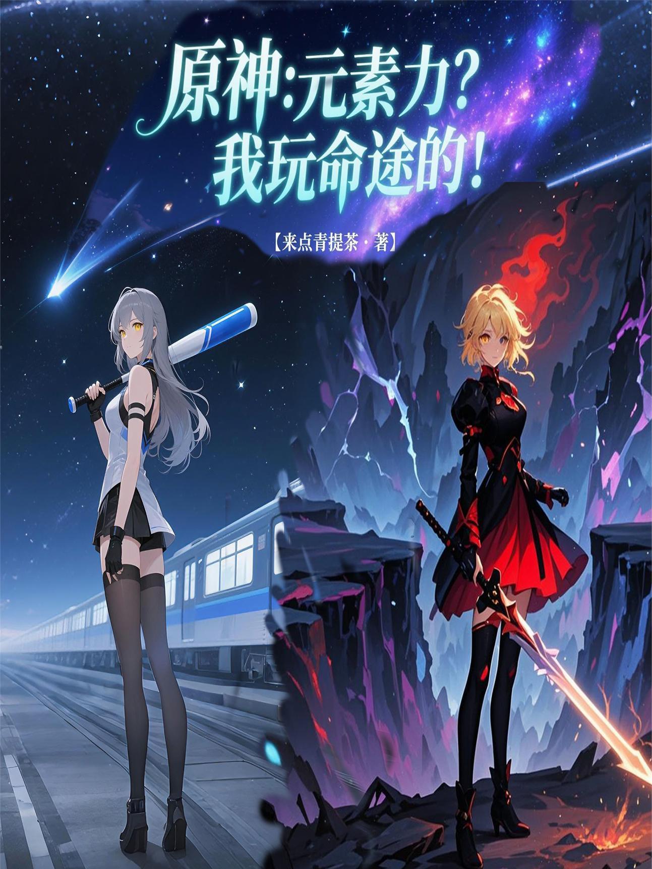 原神元素知乎 原神元素知乎