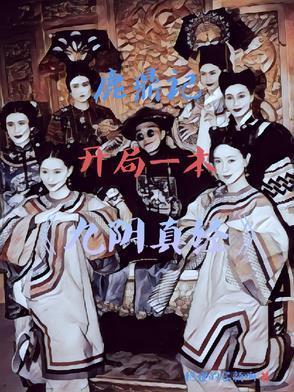开局在鹿鼎记成宗师的 开局在鹿鼎记成宗师的