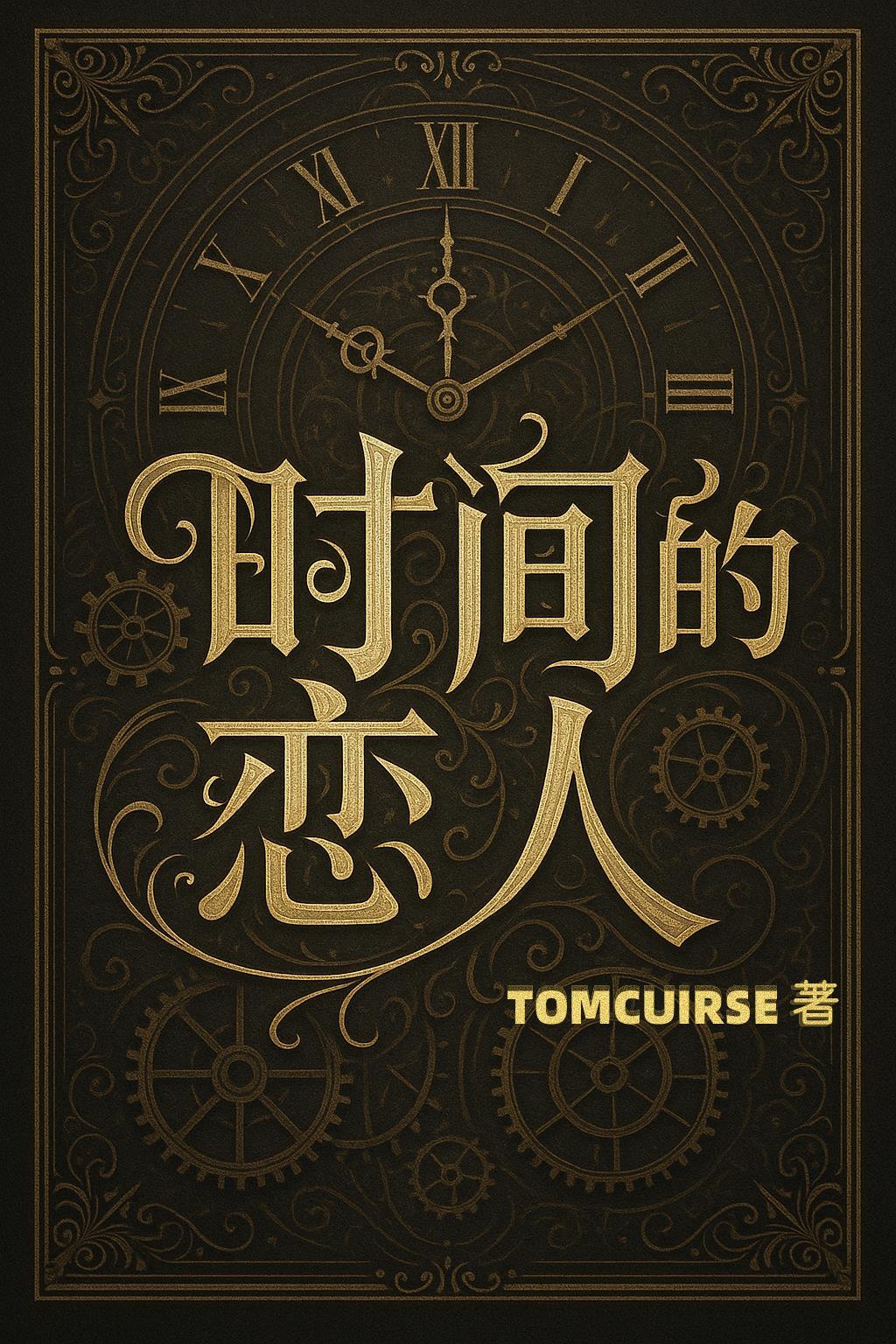 时间恋人的英文怎么写 时间恋人的英文怎么写
