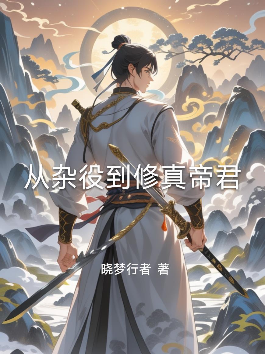 从杂役弟子开始签到成为无敌剑仙 从杂役弟子开始签到成为无敌剑仙