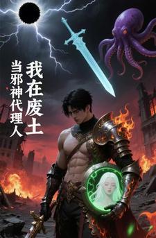 我在废土当偶像